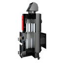 Generator de aer cald