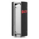 Termo-acumulator rotund fără schimbător de căldură -TA0